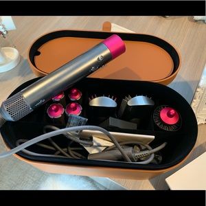 Dyson Airwrap Complete Hair Styling Tool